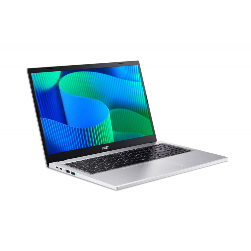 Acer Extensa EX215-57-TCO Notebook 15.6 inch WUXGA Intel Core i5-120U 16GB RAM 512GB PCIe SSD Wi-Fi 6E Bluetooth Windows 11 Pro