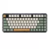 ASUS KD201 Jelly75 bezvadu/Bluetooth tastatūra Milk White