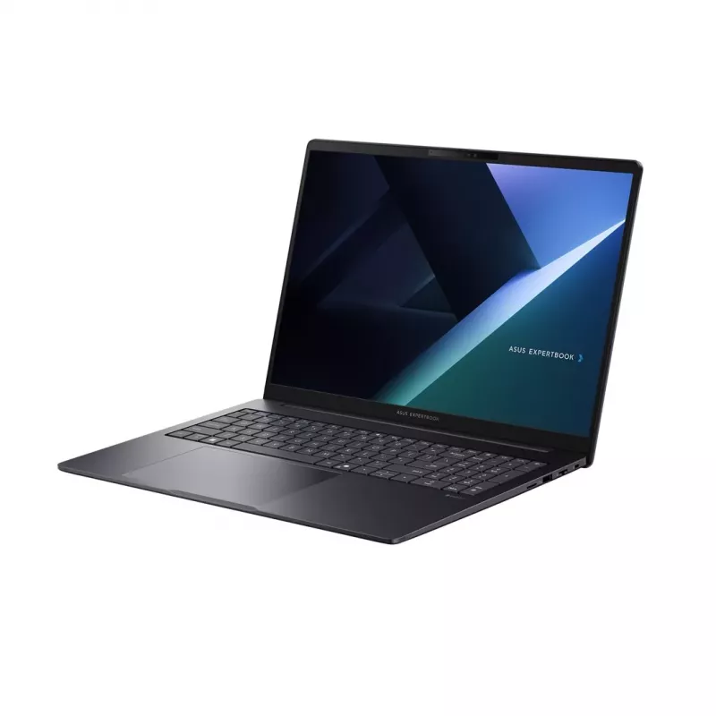 ASUS ExpertBook B5 B5605CCA-MB0535X Ultra 5 vPro 235H 16.0 WUXGA Wide View 60Hz 300nits AG 16GB DDR5 SSD 1TB Intel Arc Graphics Cam 1080p 63WHrs W11Pro Aluminum Gentle Grey 3Y OnSite