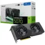 PNY GeForce RTX 5070 Slim OC 12GB GDDR7 Dual Fan Graphics Card