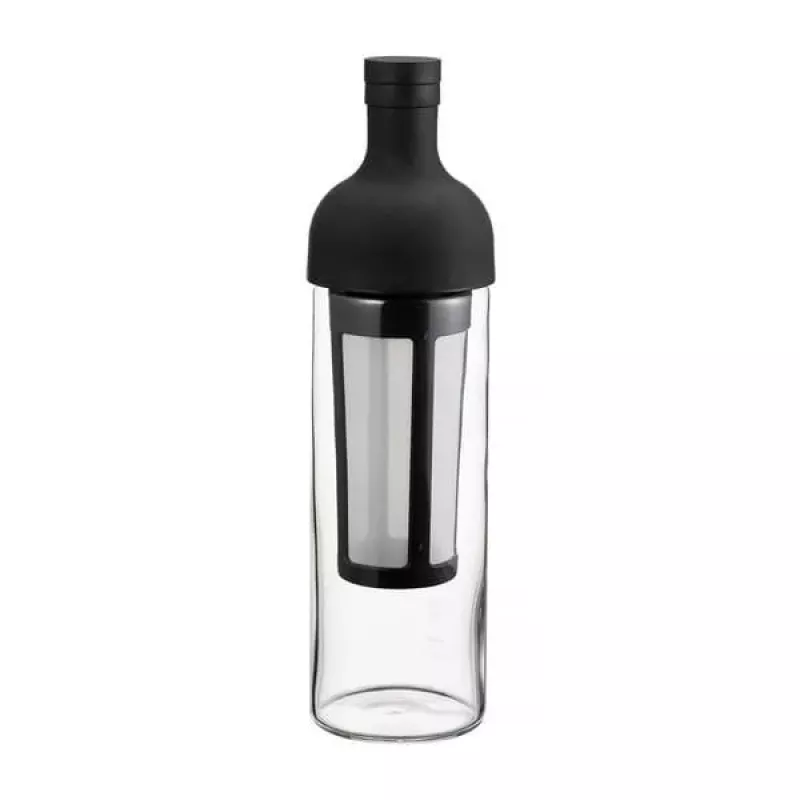 Hario Cold Brew Coffee Pot 750ml Black
