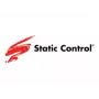 Static Control Jumbo High Capacity Tonera kasetne, saderīga ar HP CF237Y, melna, 50 000 lappušu