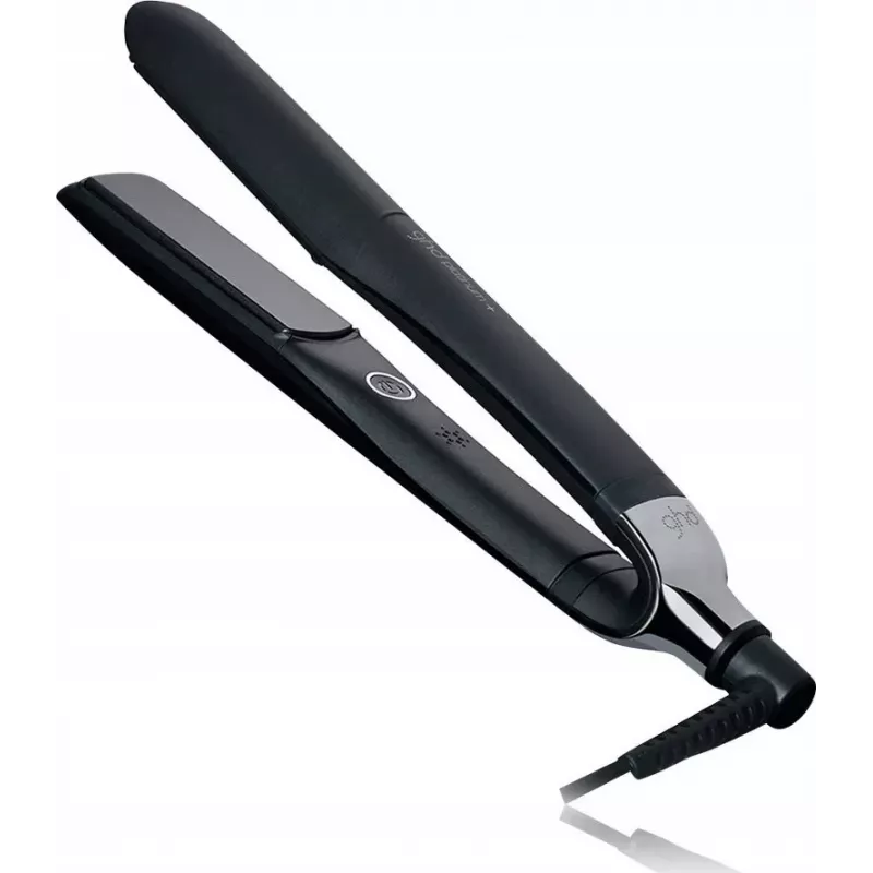 GHD Platinum+ Hair Straightener Black