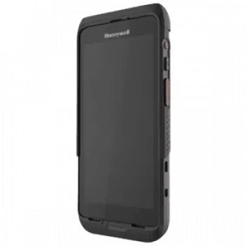 Honeywell CT47 FlexRange XLR 2D mobilais dators, Android 12, 8GB RAM, 128GB zibatmiņa, 5,5 collu displejs, Wi-Fi 6E, Bluetooth 5.2, NFC, USB-C, karsti maināms akumulators, IP65/IP68