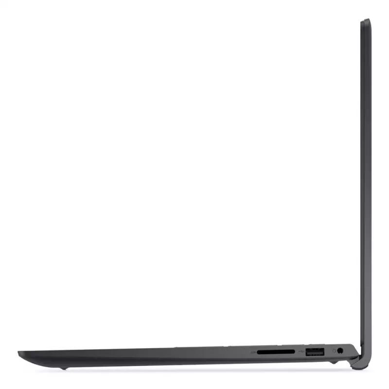 Dell Pro 15 Essential PV15250 i5-1334U 15,6 collu FHD 120Hz 250nits Pretatspīduma 8GB DDR5 5200 SSD512 Intel UHD Graphics Pirkstu nospiedumu lasītājs WLAN+BT Apgaismota tastatūra W11Pro 3Y Pro Support Carbon Black + Dell EcoLoop Essential Briefcase 14-16