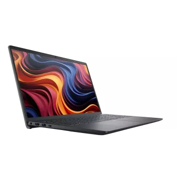 Dell 15 DC15255 Ryzen 5 7520U 15,6 collu FHD 250nits AG 8GB DDR5 512GB SSD Radeon 610M pirkstu nospiedumu lasītājs apgaismota tastatūra 41Wh Windows 11 Pro 3Y Pro Support + Dell EcoLoop Essential Briefcase 14-16
