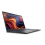 Dell 15 DC15255 Ryzen 5 7520U 15,6 collu FHD 250nits AG 8GB DDR5 512GB SSD Radeon 610M pirkstu nospiedumu lasītājs apgaismota tastatūra 41Wh Windows 11 Pro 3Y Pro Support + Dell EcoLoop Essential Briefcase 14-16