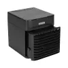 N'OVEEN MAC330 Mini Evaporatīvais gaisa dzesētājs 7.5W USB-C 600ml Balts/Pelēks
