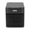 N'OVEEN MAC330 Mini Evaporatīvais gaisa dzesētājs 7.5W USB-C 600ml Balts/Pelēks