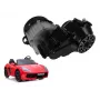 LEAN CARS dzinējs Perfecta YSA021 24V 180W
