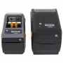 Zebra ZD411 termopārsūtīšanas etiķešu printeris, 300 dpi, USB, USB Host, Bluetooth BLE, 102 mm/s, 54 mm drukas platums