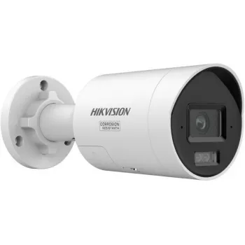 Hikvision DS-2CD2087G3-LI2UY/SRB IP kamera 8 MP 2.8 mm Smart Hybrid Light