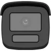 Hikvision DS-2CD2T46G3-4IZY(2.8/4mm)(BLACK) 4MP AcuSense IP kamera, motorizēts varifokāls, melna