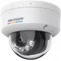 Hikvision DS-2CD1167G3-LIU(F)(/SL)(/SRB) 6MP IP kupola kamera ar AcuSense, 2.8 mm objektīvu, IR līdz 30 m, IP67, IK10, iebūvētu mikrofonu