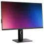 KOORUI HKC B2712F 27 collu Full HD VA biroja monitors, 75Hz, 5ms, VGA, HDMI, Melns