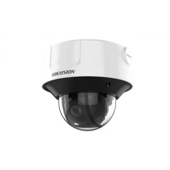 Hikvision DS-2CD3D86G2T-IZHS(8-32mm) 8MP IP Kupola Kamera ar AcuSense