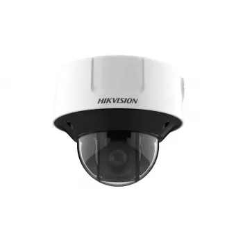 Hikvision DS-2CD3D86G2T-IZHS(8-32mm) 8MP IP Kupola Kamera ar AcuSense
