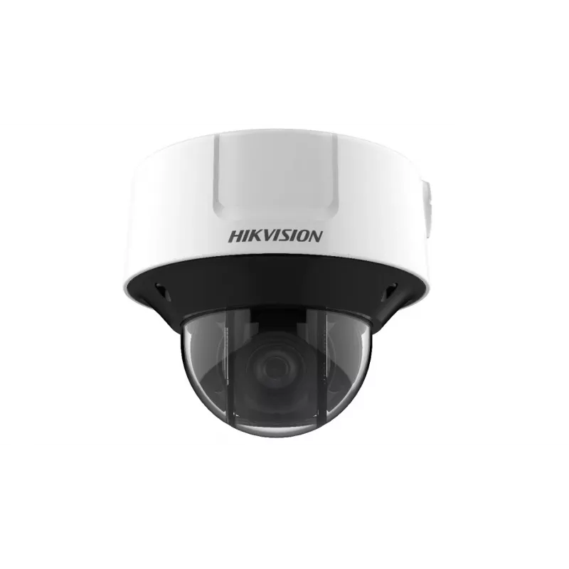Hikvision DS-2CD3D86G2T-IZHS(8-32mm) 8MP IP Kupola Kamera ar AcuSense