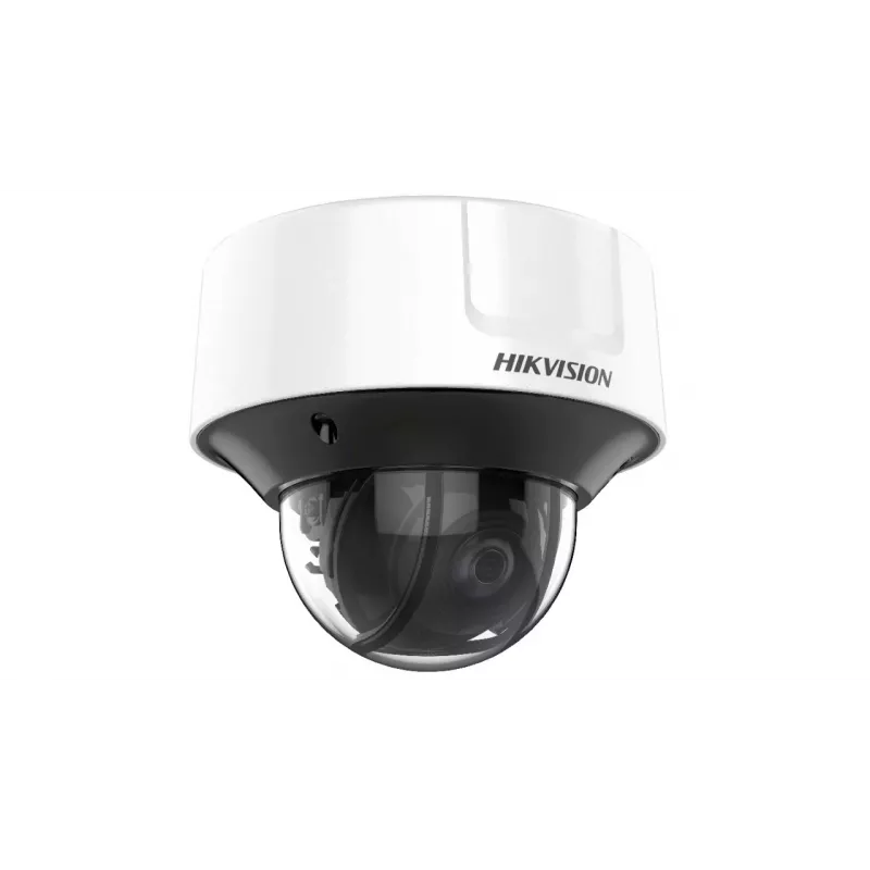 Hikvision DS-2CD3D86G2T-IZHS(8-32mm) 8MP IP Kupola Kamera ar AcuSense