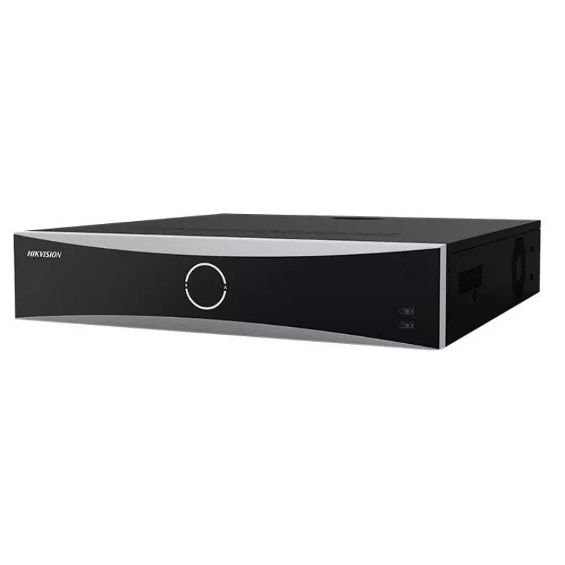 Hikvision DS-7716NXI-I4/16P/S (E) 16-Channel AcuSense NVR with 16 PoE Ports