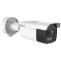 Hikvision HM-TD2618-3/G0/T1A Termālā un optiskā bi-spektra IP kamera, 160x120 termālā, 4MP optiskā, 3.1mm termālais objektīvs, 4mm optiskais objektīvs, IP66