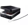 Master Lock Portable Personal Safe P005CEURBLKHRO - Melns, Tērauds, 203 mm, 3-ciparu kombinācija