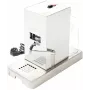 La Piccola Espresso Machine for ESE Pods, Satin Stainless Steel