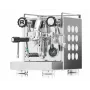 Rocket Appartamento kafijas automāts Chrome White