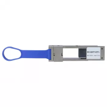 Lenovo Mellanox QSA QSFP28 uz SFP28 tīkla adapteris 100G uz 25G