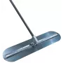 Smoothing Strip Big Blue with Holder