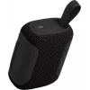 JBL GO 5 portatīvais Bluetooth skaļrunis melns