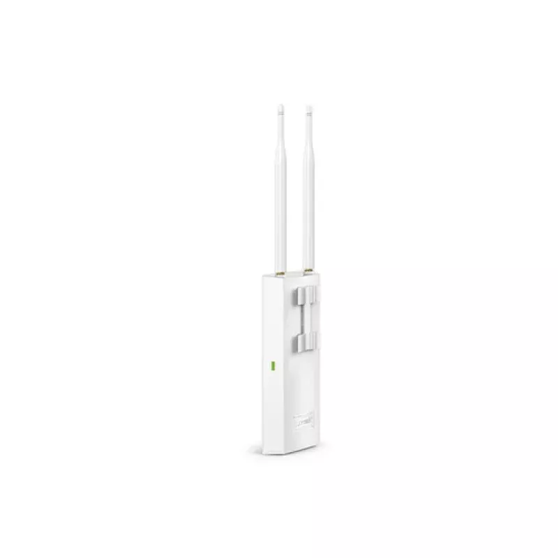 TP-Link EAP110-Outdoor āra piekļuves punkts 300Mbps 2.4GHz Passive PoE IP65