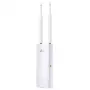 TP-Link EAP110-Outdoor āra piekļuves punkts 300Mbps 2.4GHz Passive PoE IP65