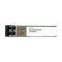 HPE Aruba 10GBase-LRM SFP+ LC Multi-Mode Transceiver Module - 220m