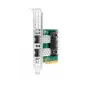 HPE Mellanox ConnectX-6 Lx EN MCX631102AS-ADAT tīkla adapteris - PCIe 4.0 x8 10GbE/25GbE SFP28 x2
