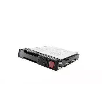 HPE 3.84TB SAS 12Gb/s RI SFF SSD ar Smart Carrier G8-G10 serveriem
