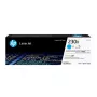 HP 230X Cyan Original LaserJet Tonera kasetne