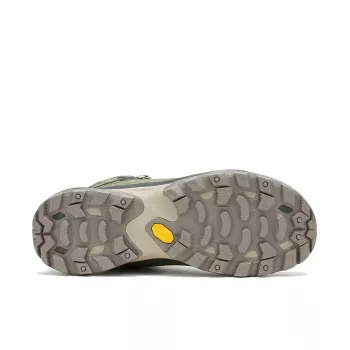 Merrell Moab Speed 2 Thermo Mid WP Hiking Boots