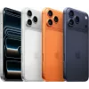 Apple iPhone 17 Pro Max 256GB Sudraba MFYM4QL/A