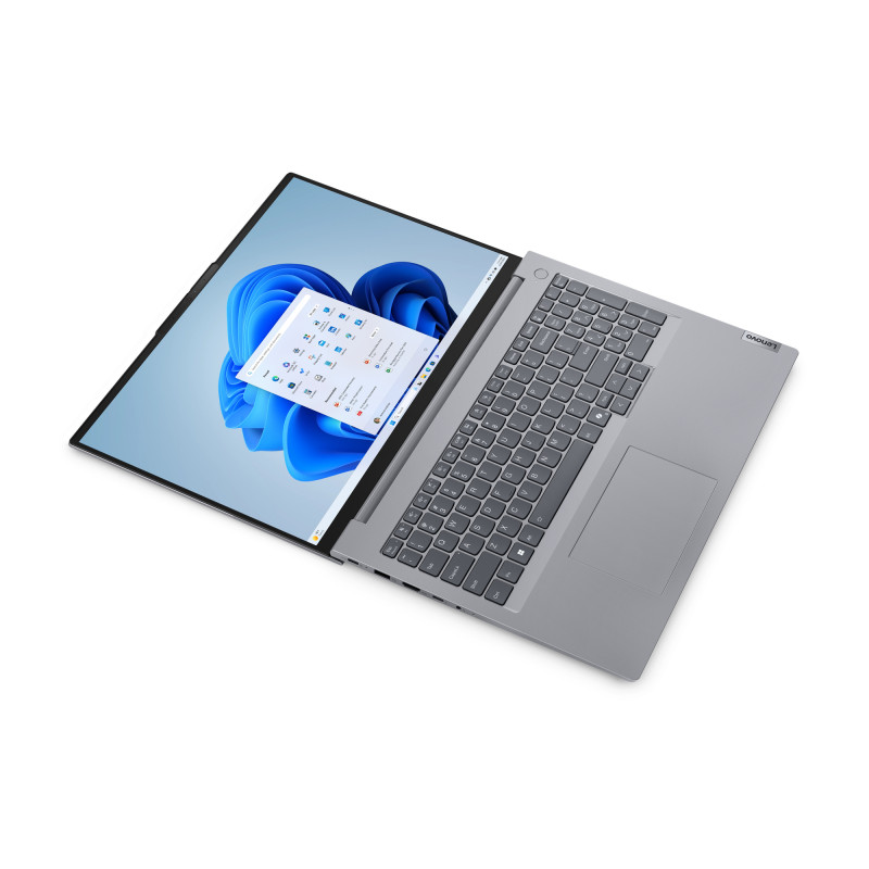 Lenovo ThinkBook 16 G7 ARP 21MW 16 collu WUXGA klēpjdators, AMD Ryzen 7 7735HS, 32GB DDR5, 512GB NVMe SSD, AMD Radeon 680M, Windows 11 Pro