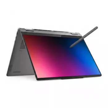 Lenovo Yoga 7i 2-in-1 Aura Edition 14 inch OLED Touch klēpjdators, Intel Core Ultra 7 355, 32GB RAM, 1TB SSD, Windows 11 Home