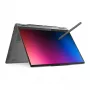 Lenovo Yoga 7i 2-in-1 Aura Edition 14 inch OLED Touch klēpjdators, Intel Core Ultra 7 355, 32GB RAM, 1TB SSD, Windows 11 Home