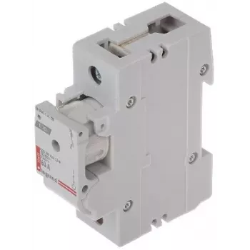 LEGRAND LE-606609 Drošinātāju slēdzis-atvienotājs 1-fāzes 63 A D02