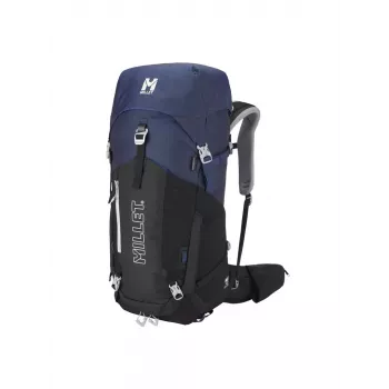 Millet Ubic 40 Sieviešu Mugursoma - E-Black