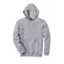 Carhartt vīriešu kapuces sporta krekls - Heather Grey