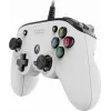 Nacon Compact Pro vadu kontrolieris Xbox Series X|S, Xbox One un PC - balts