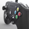 Nacon Compact Pro vadu kontrolieris Xbox Series X|S, Xbox One un PC - balts