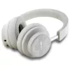 DKNY DKBHM2PCSHLP Pērļu rūtainā raksta Bluetooth austiņas