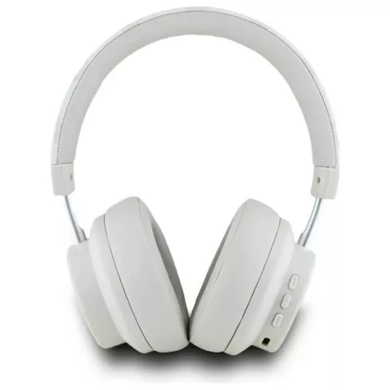 DKNY DKBHM2PCSHLP Pērļu rūtainā raksta Bluetooth austiņas