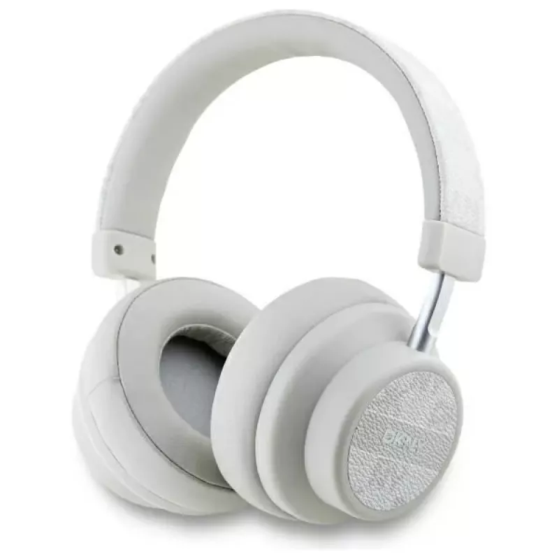 DKNY DKBHM2PCSHLP Pērļu rūtainā raksta Bluetooth austiņas